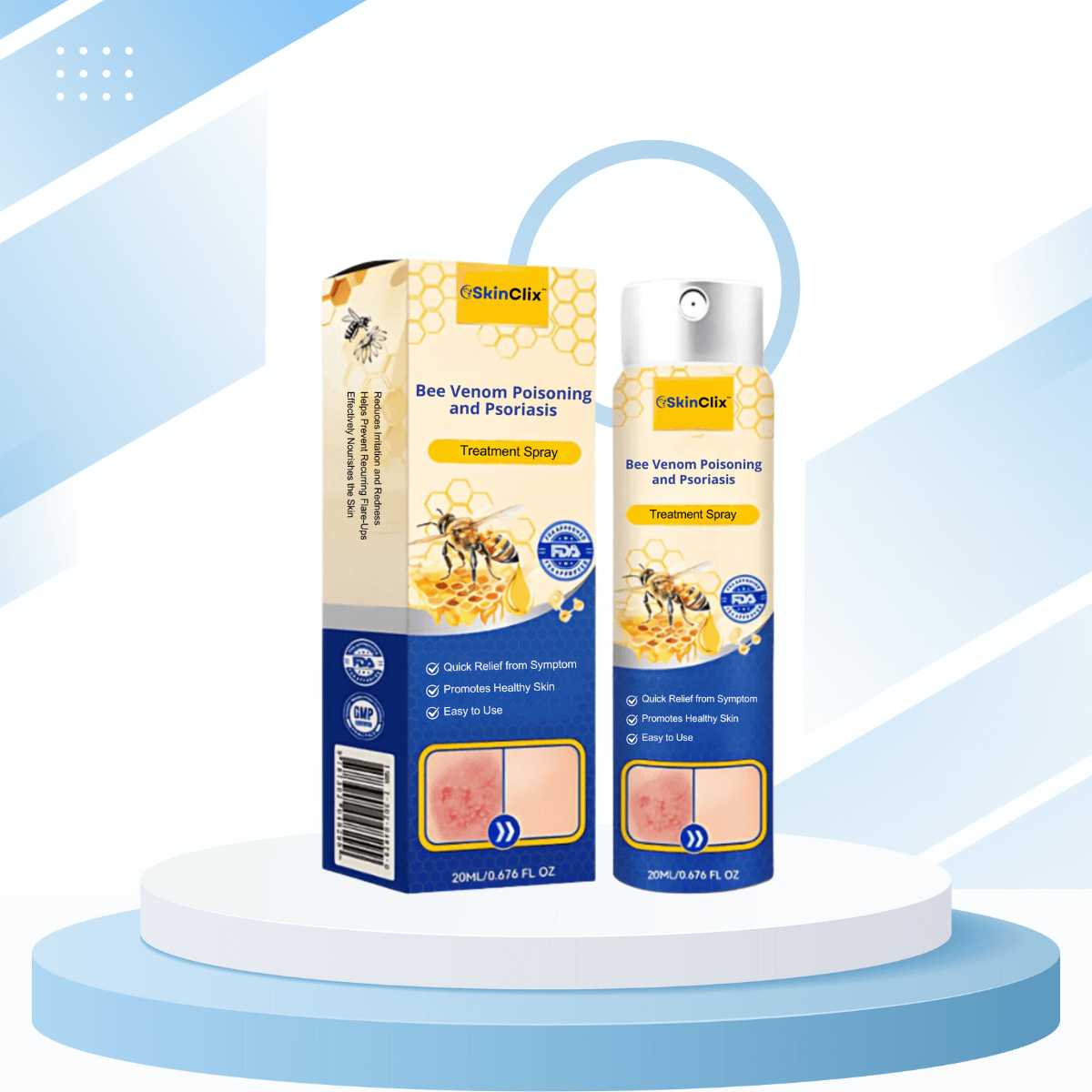 SkinClix UK