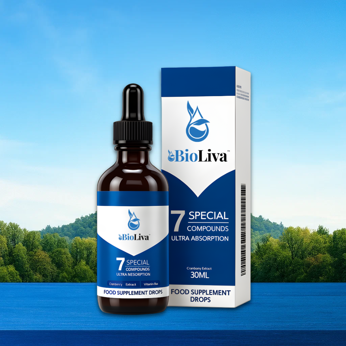 BioLiva UK