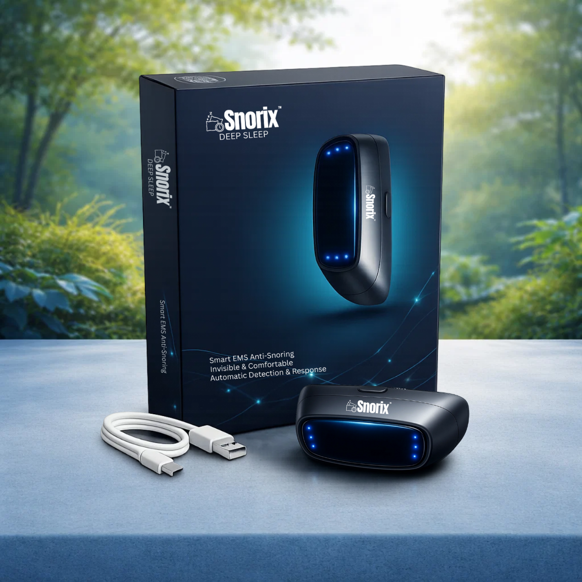Snorix UK