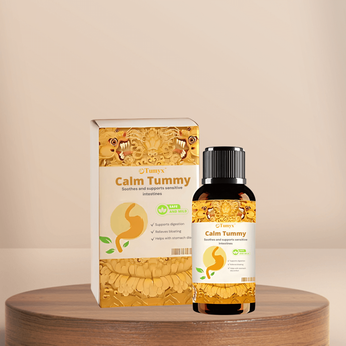 Tumyx UK