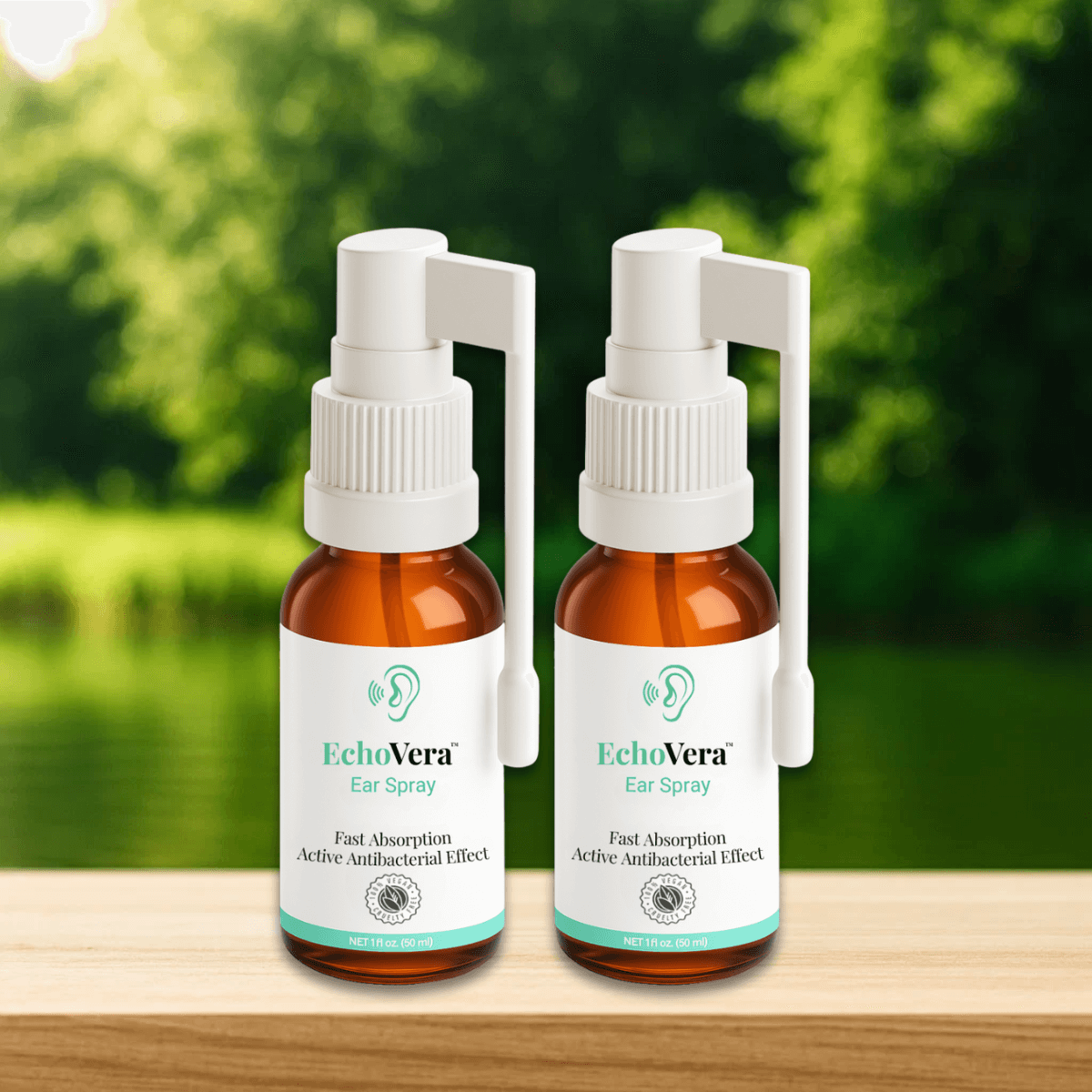 EchoVera UK
