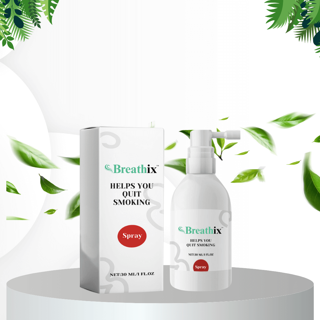 Breathix UK