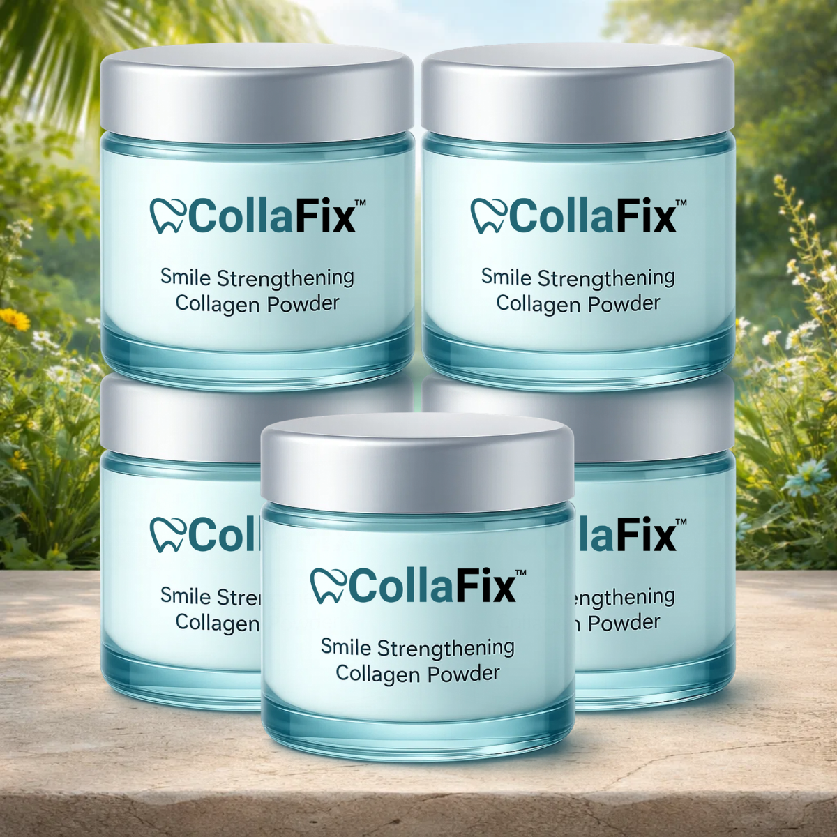 CollaFix UK