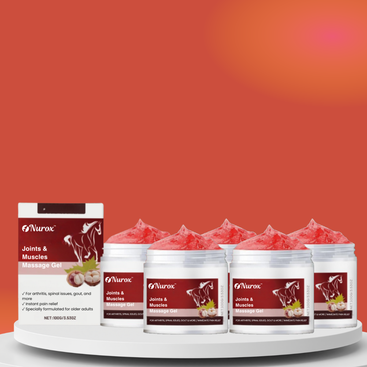 Nurox UK