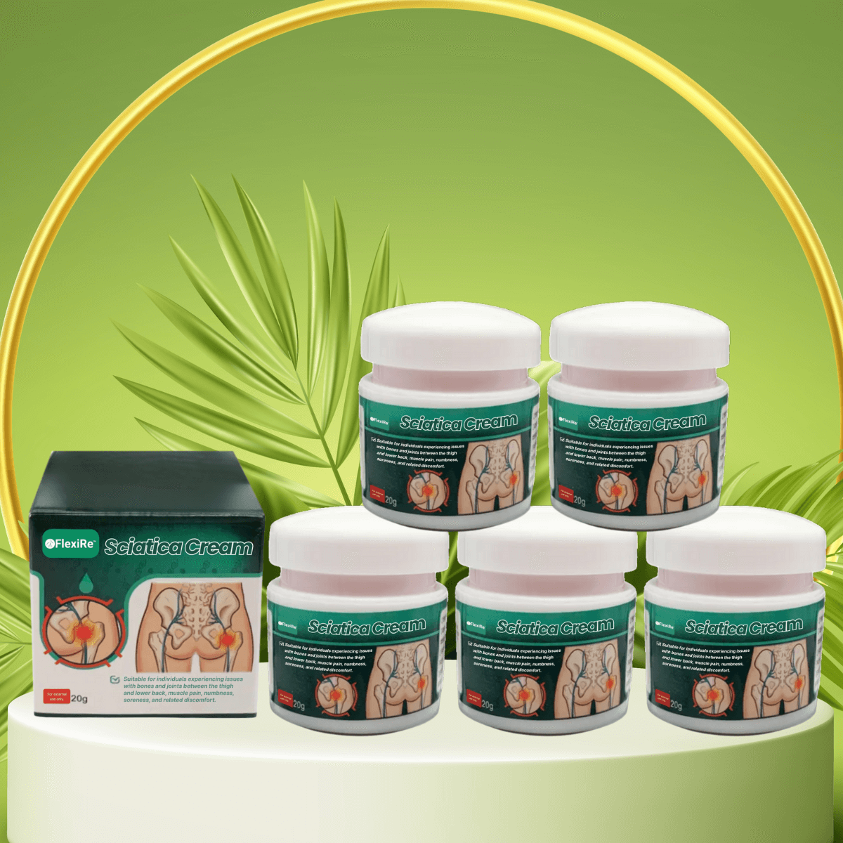 FlexiRe UK