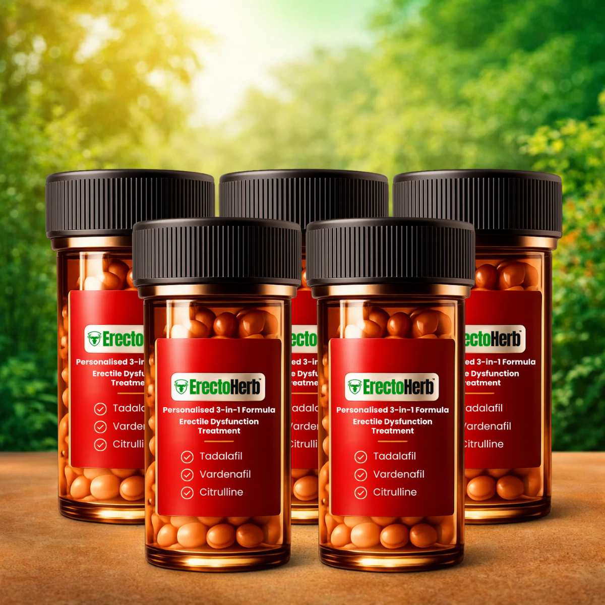 ErectoHerb UK