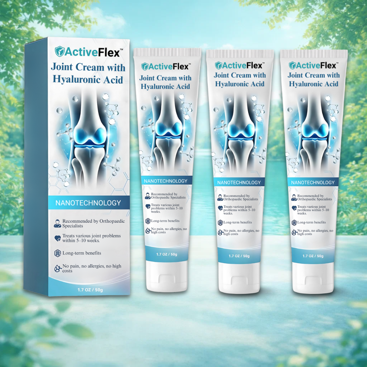 ActiveFlex UK