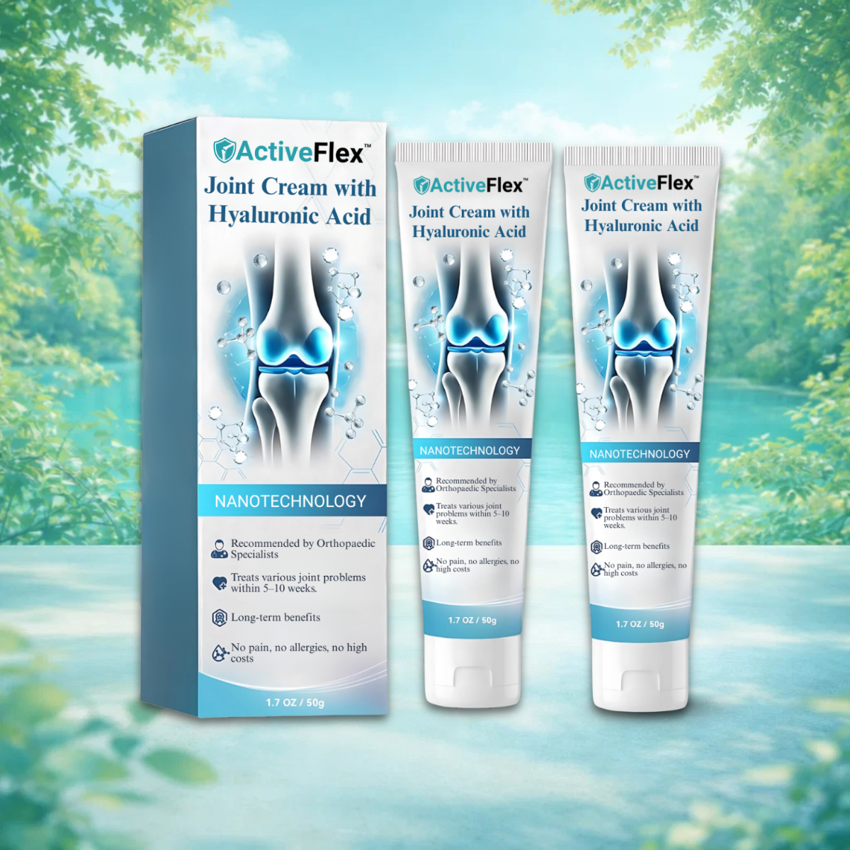 ActiveFlex UK