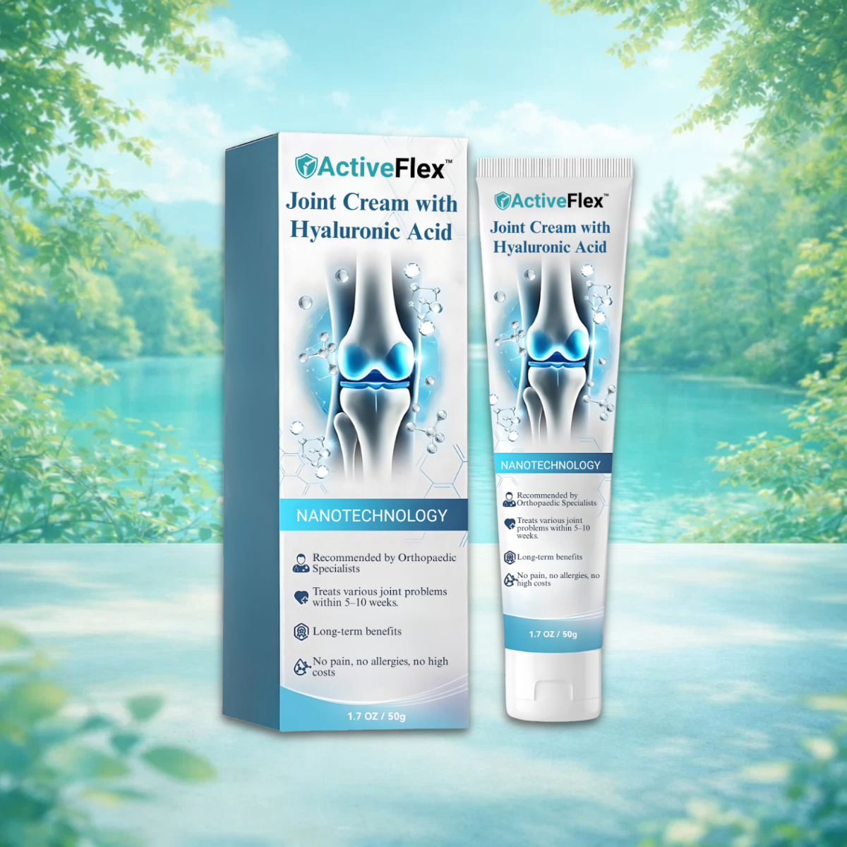 ActiveFlex UK