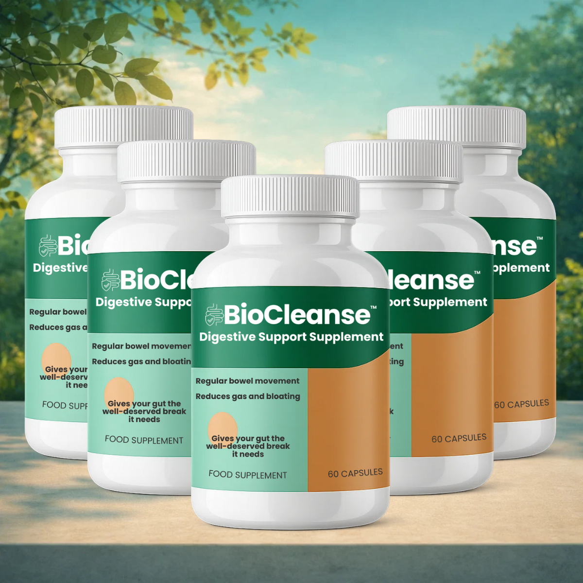 BioCleanse UK
