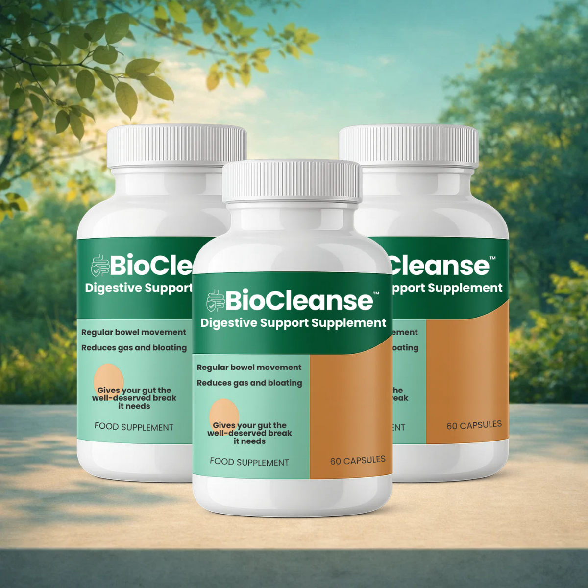 BioCleanse UK