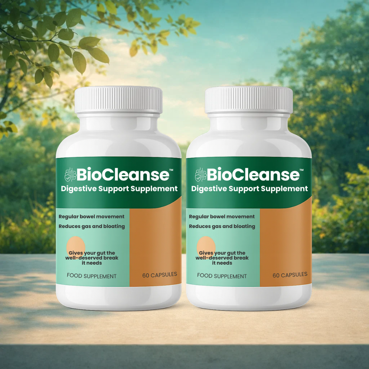 BioCleanse UK