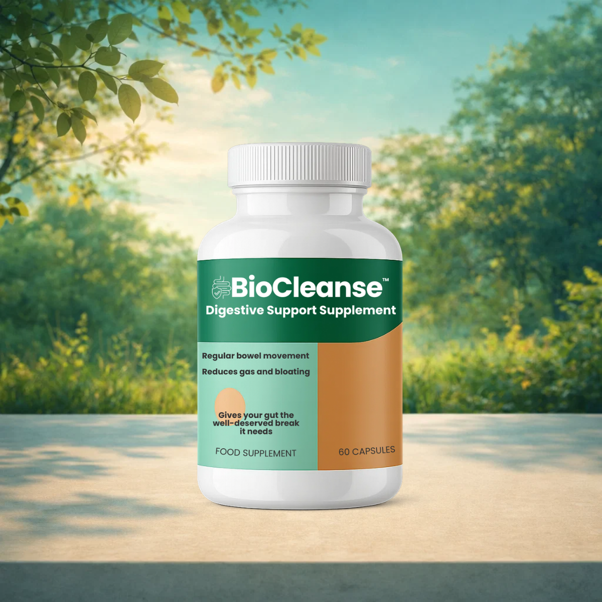 BioCleanse UK