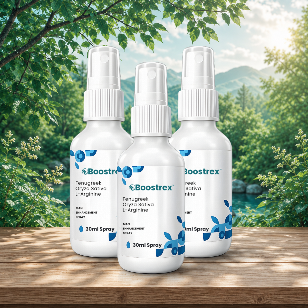 Boostrex UK