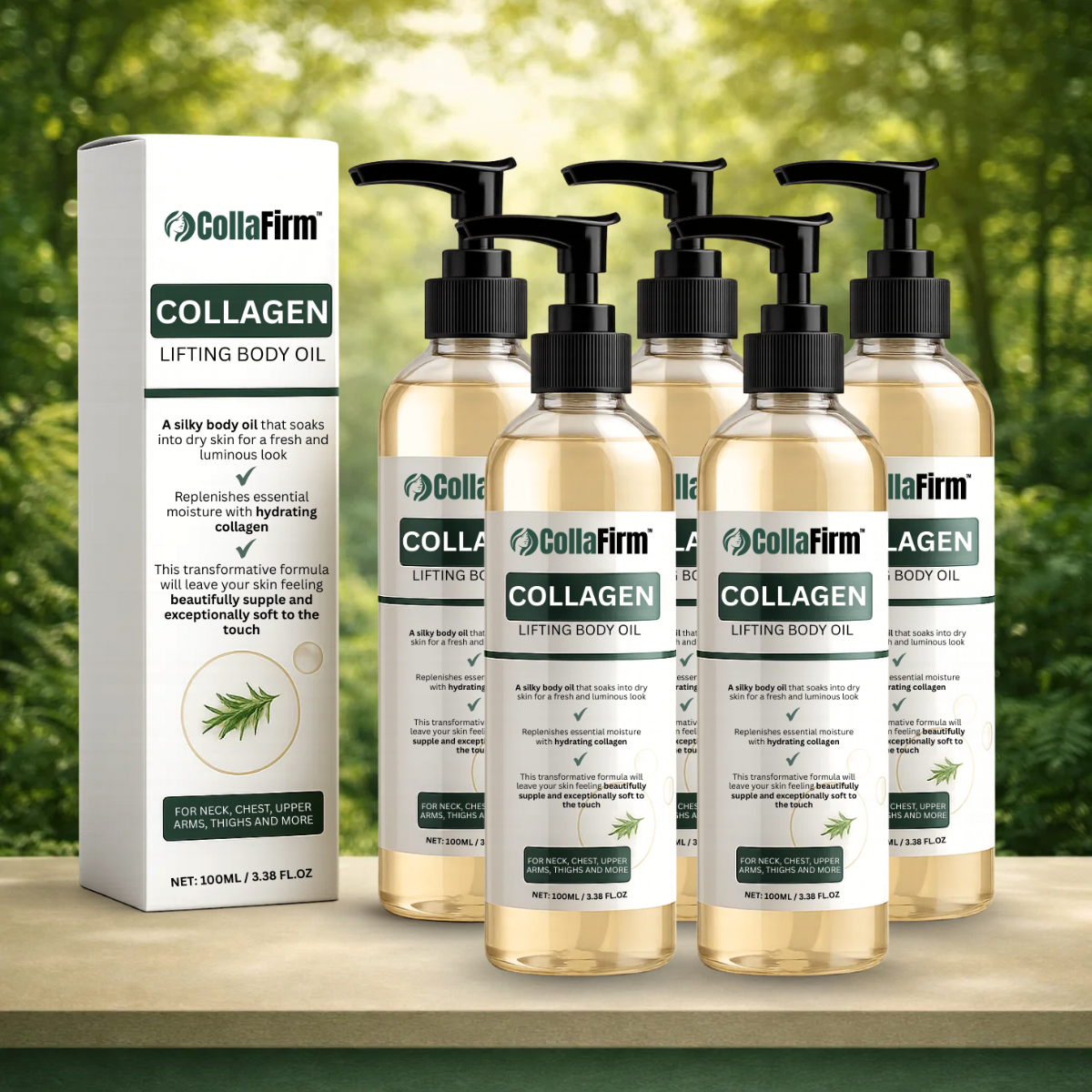 CollaFirm WW