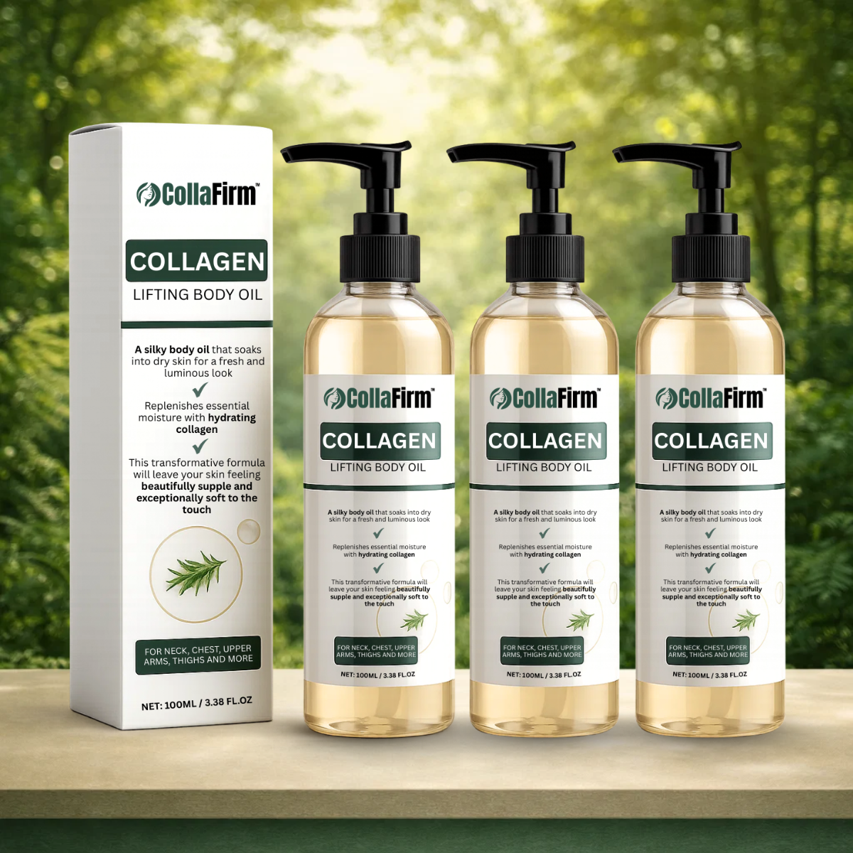 CollaFirm WW