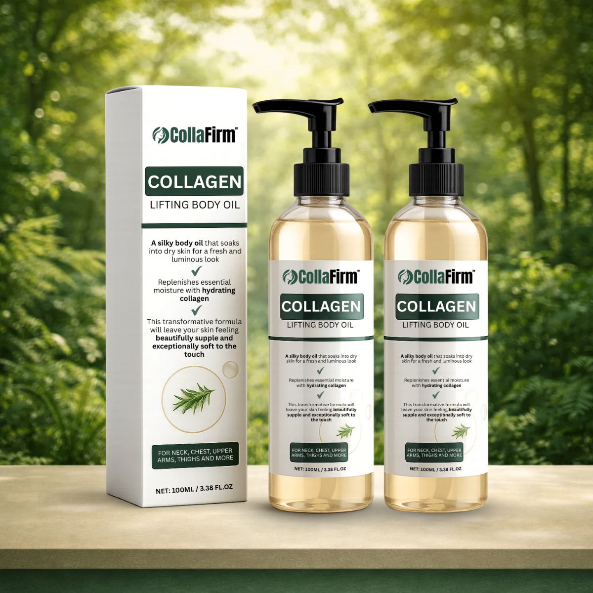 CollaFirm WW