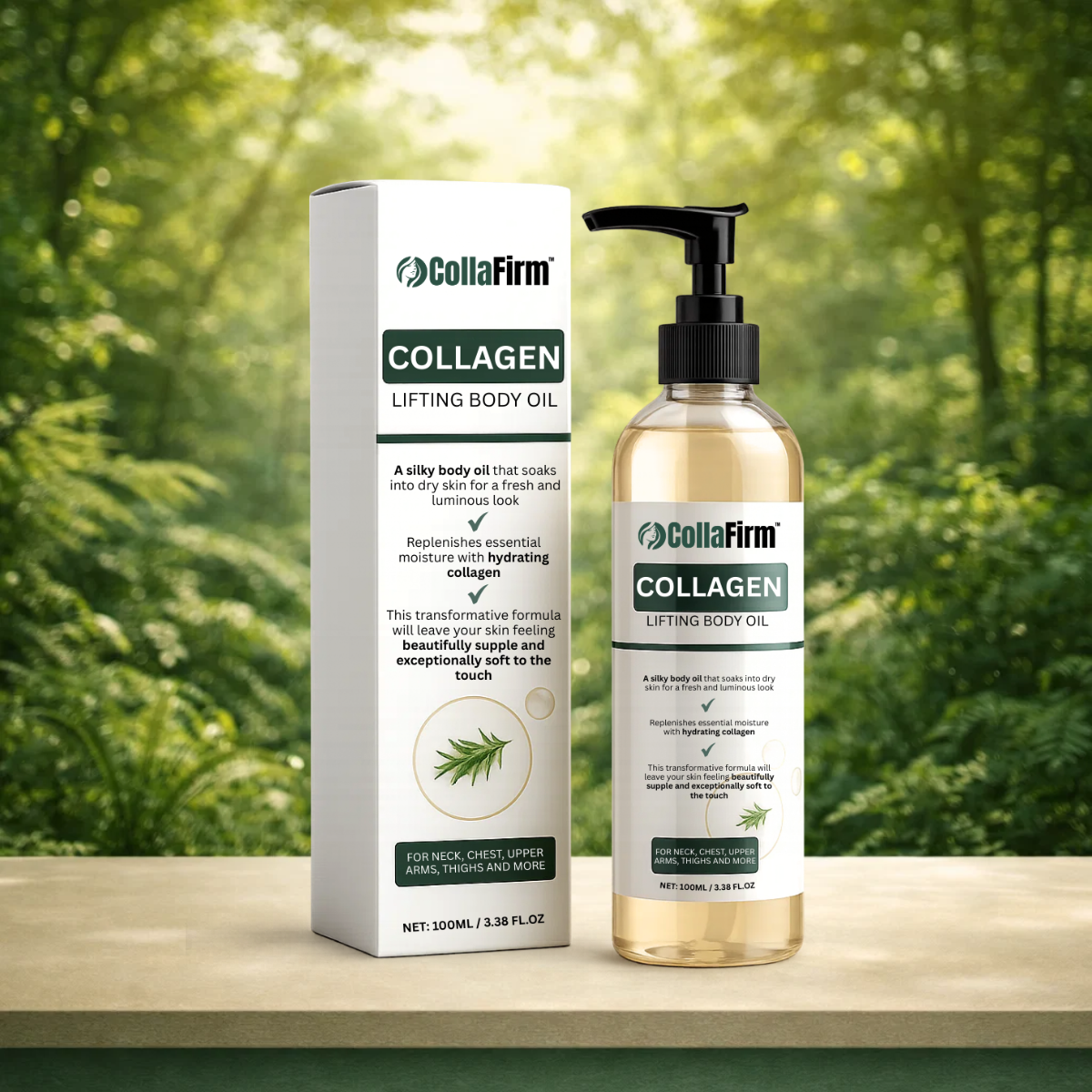 CollaFirm WW
