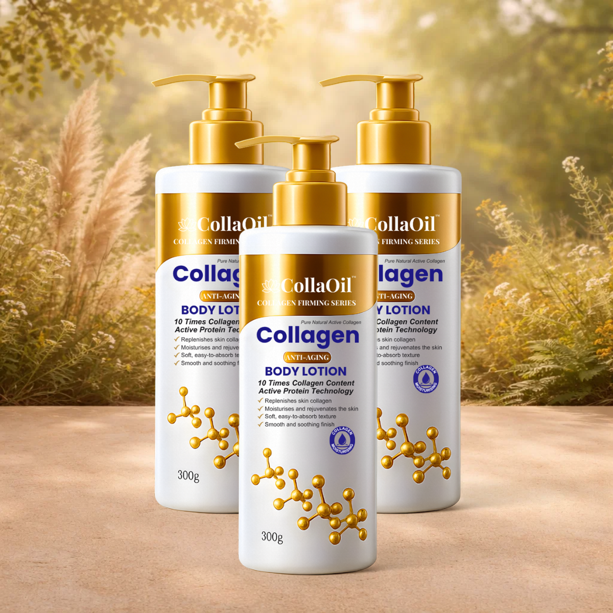 CollaOil UK