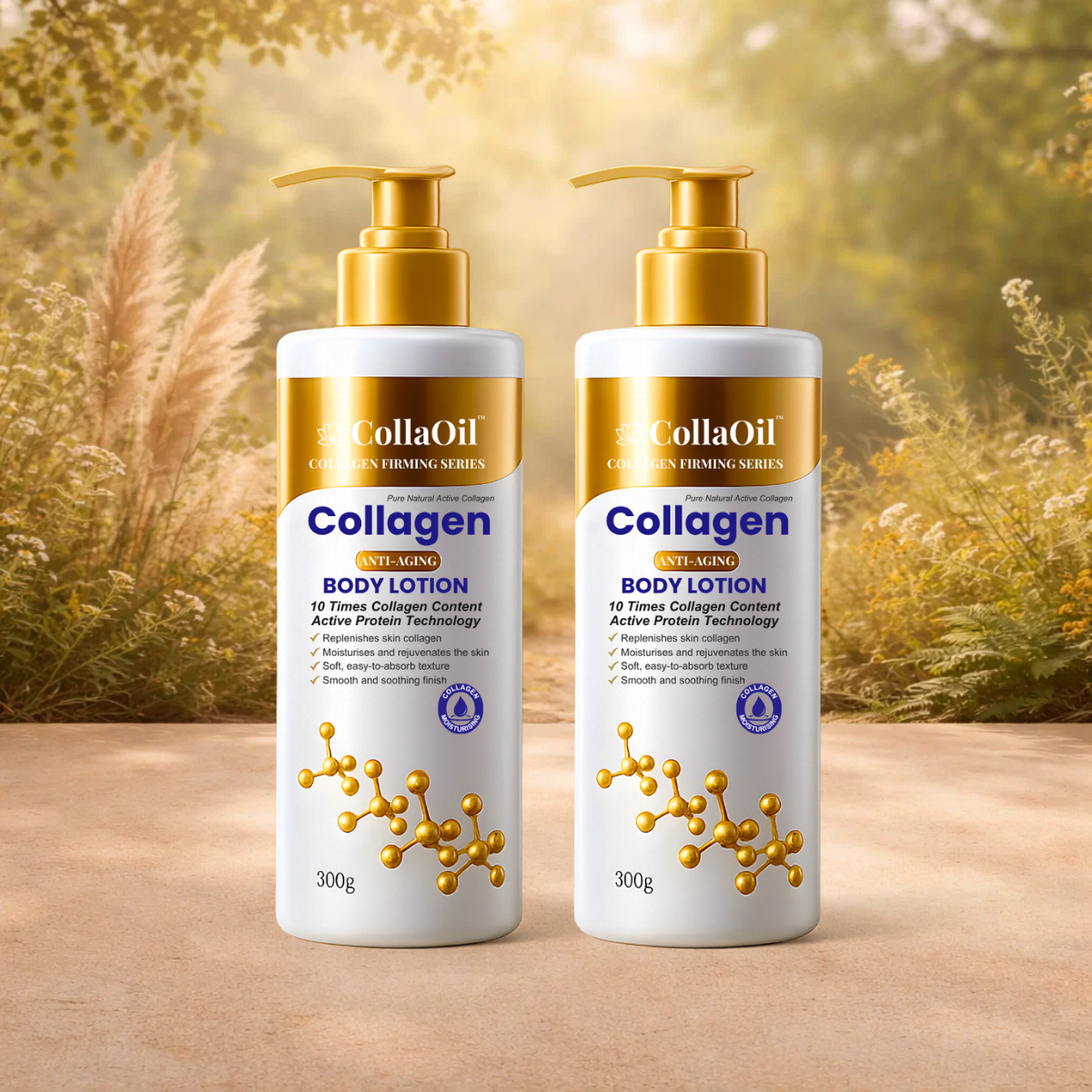 CollaOil UK
