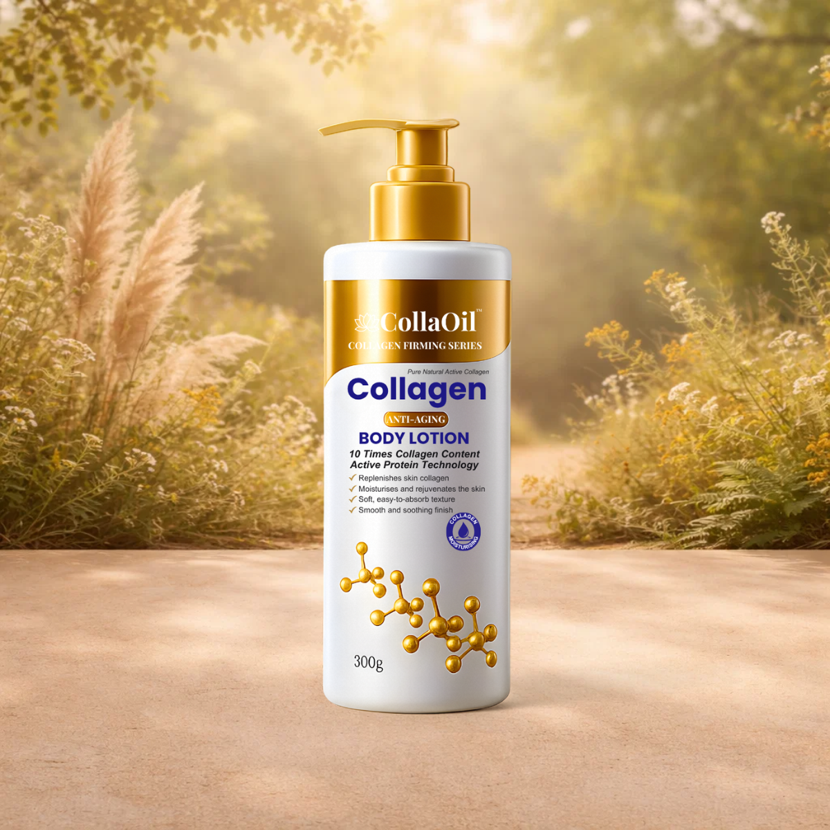 CollaOil UK