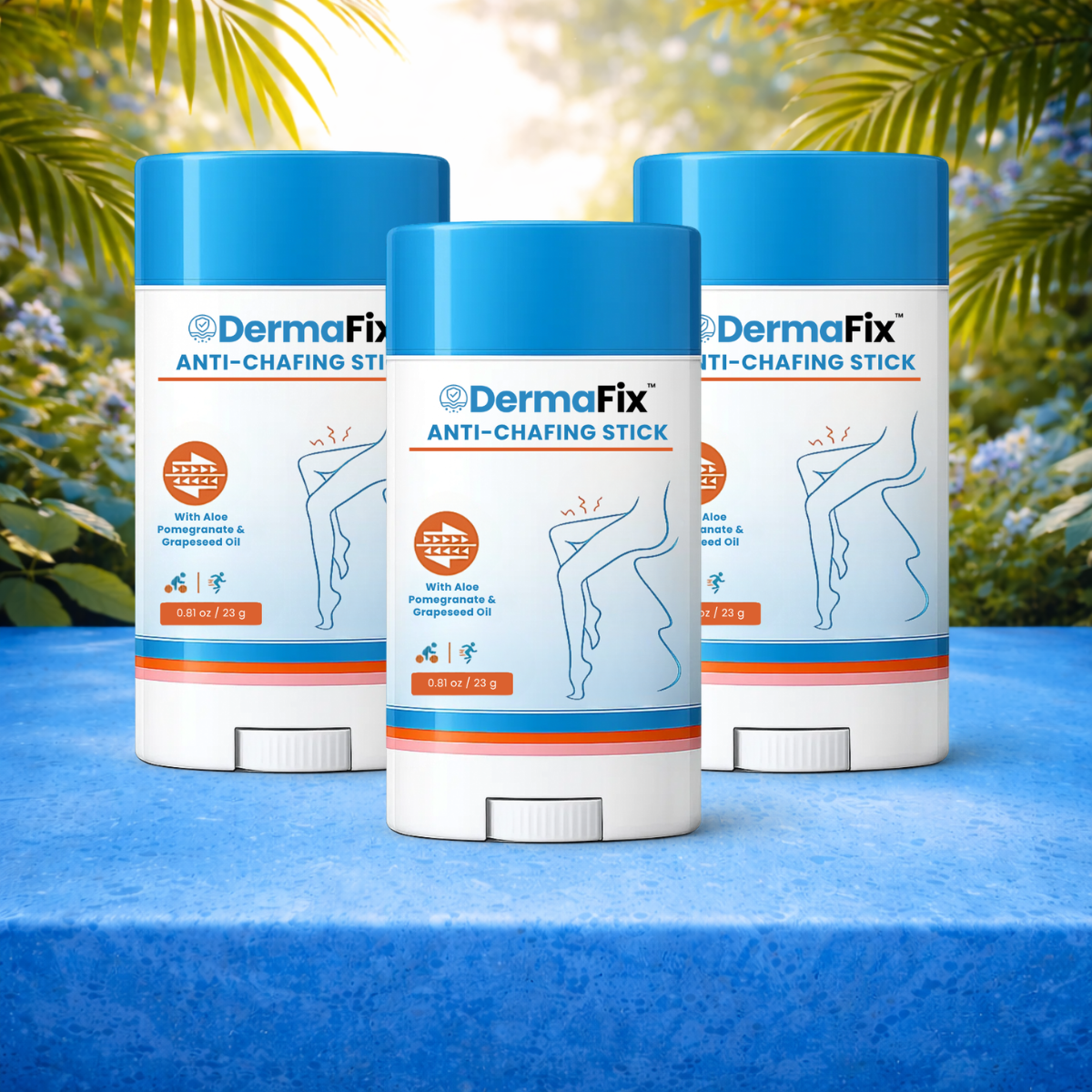 DermaFix WW