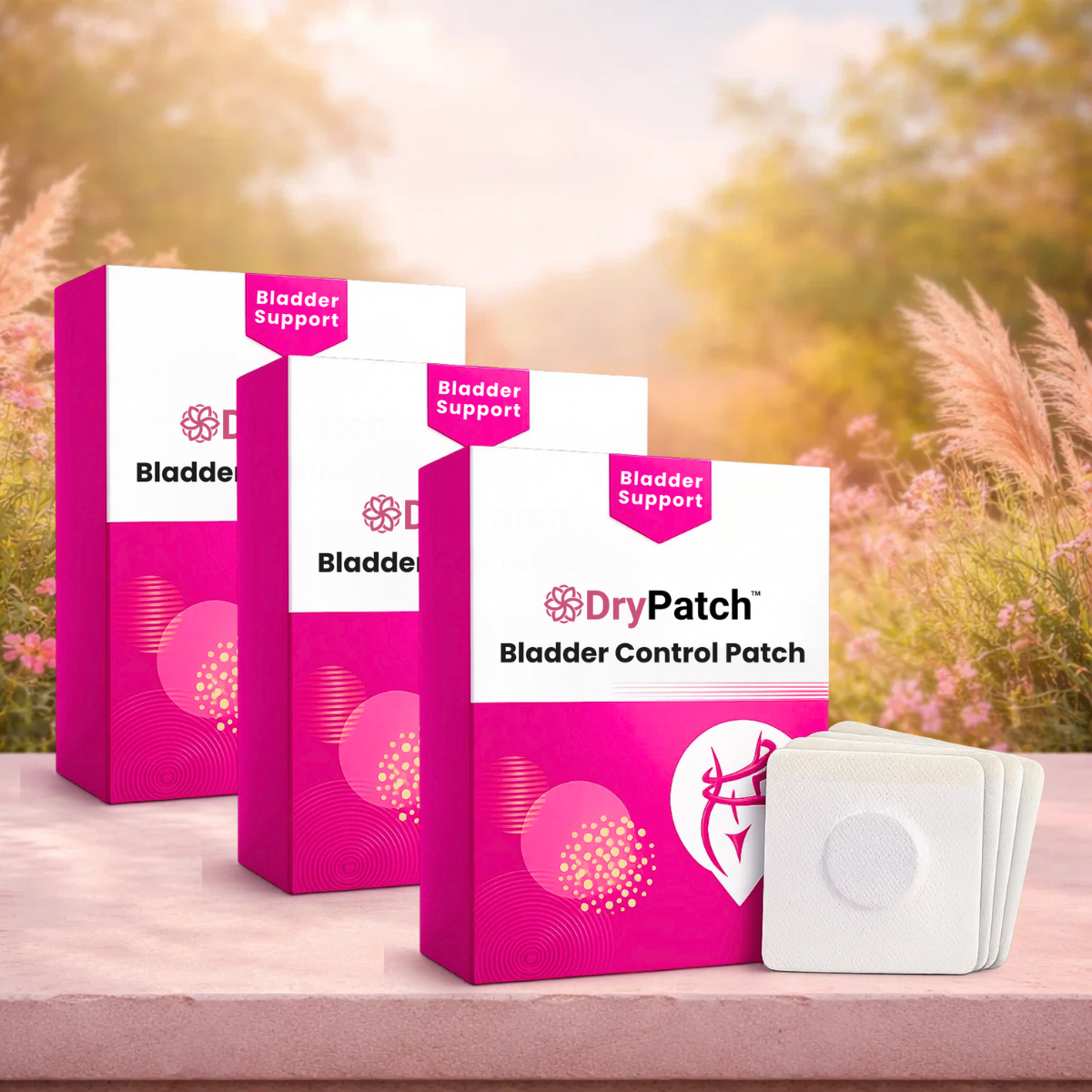 DryPatch UK