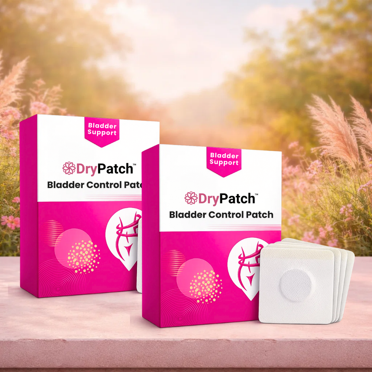 DryPatch UK