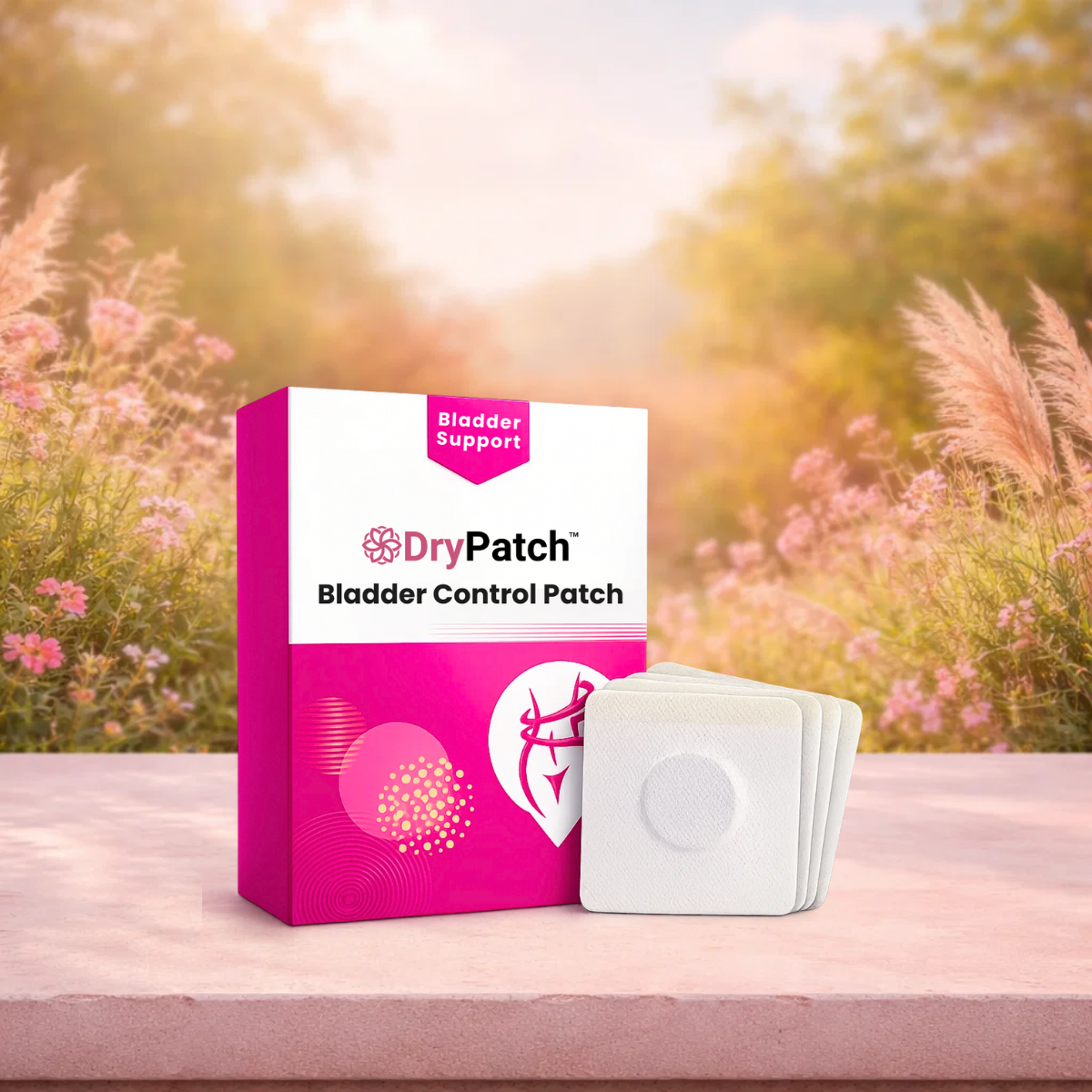 DryPatch UK