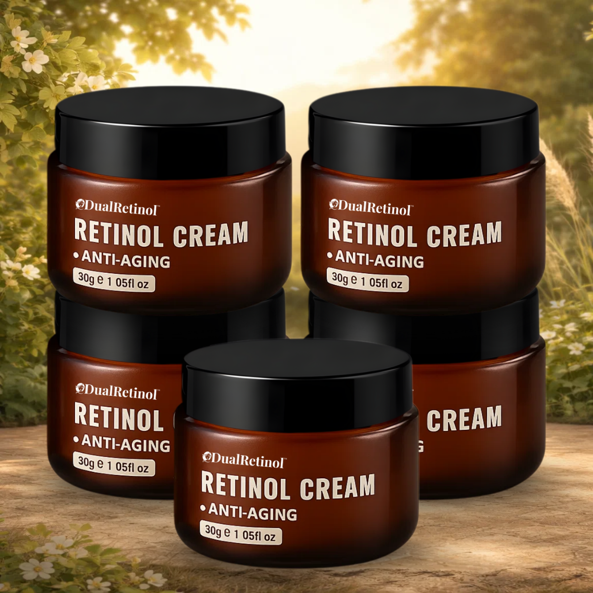 DualRetinol WW