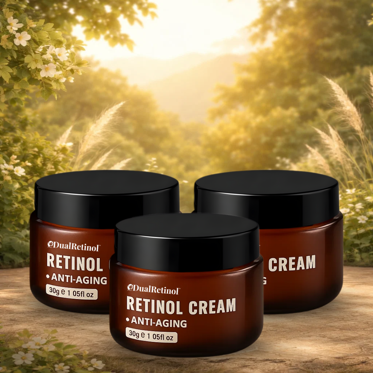 DualRetinol WW