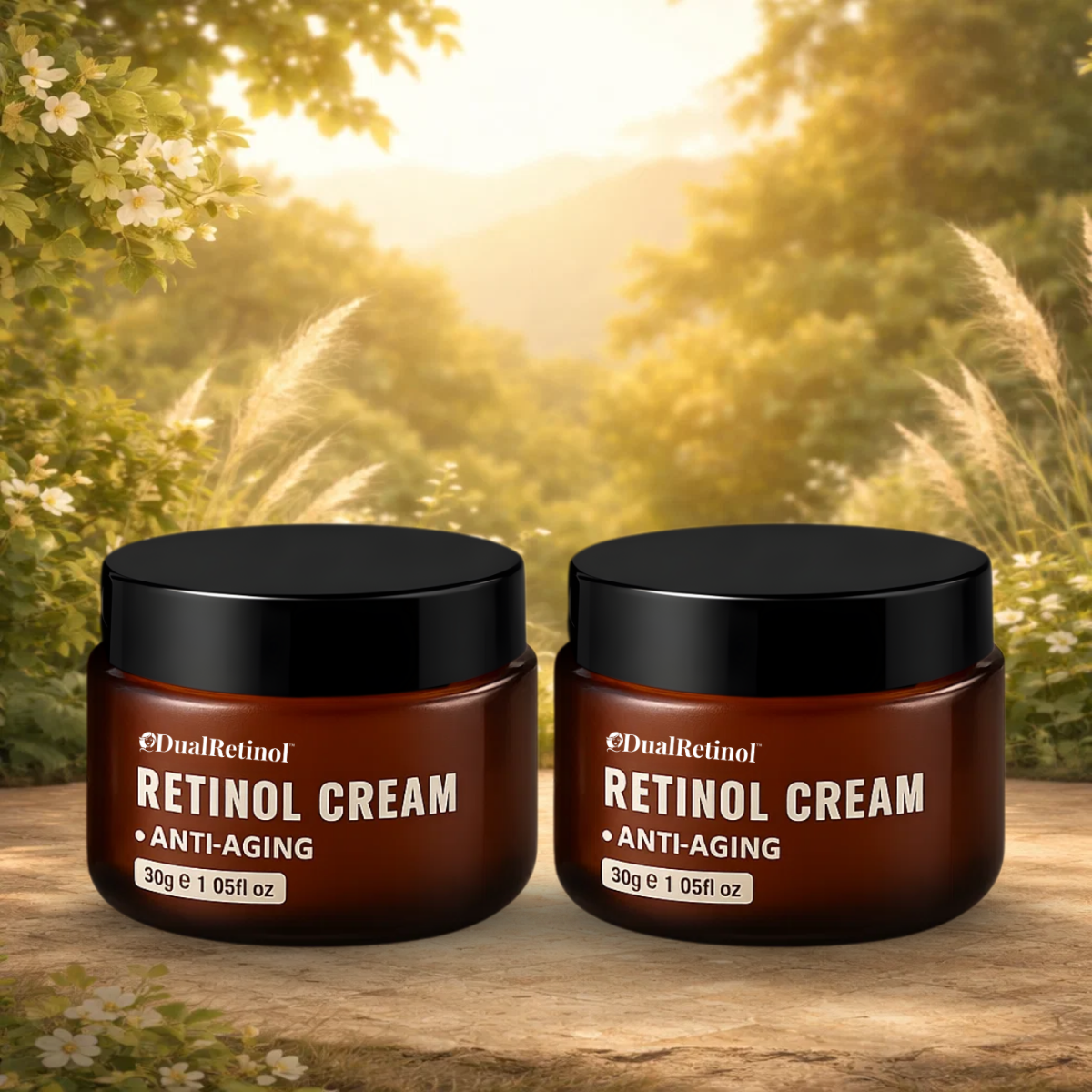DualRetinol WW
