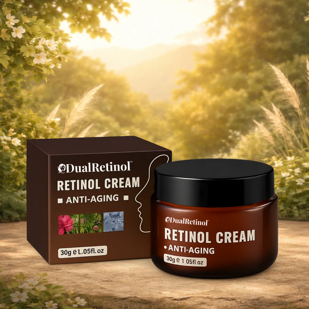 DualRetinol WW