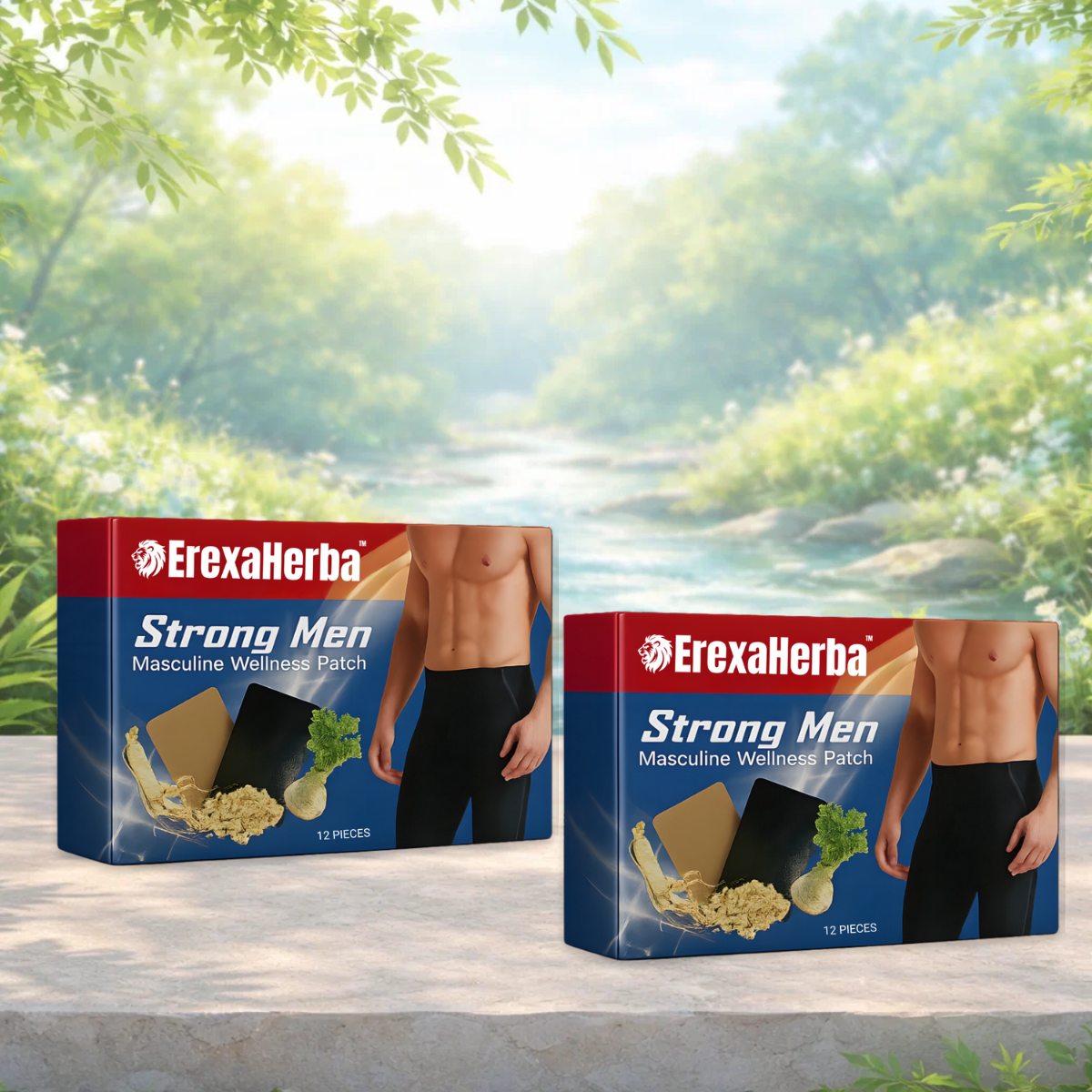 ErexaHerba UK