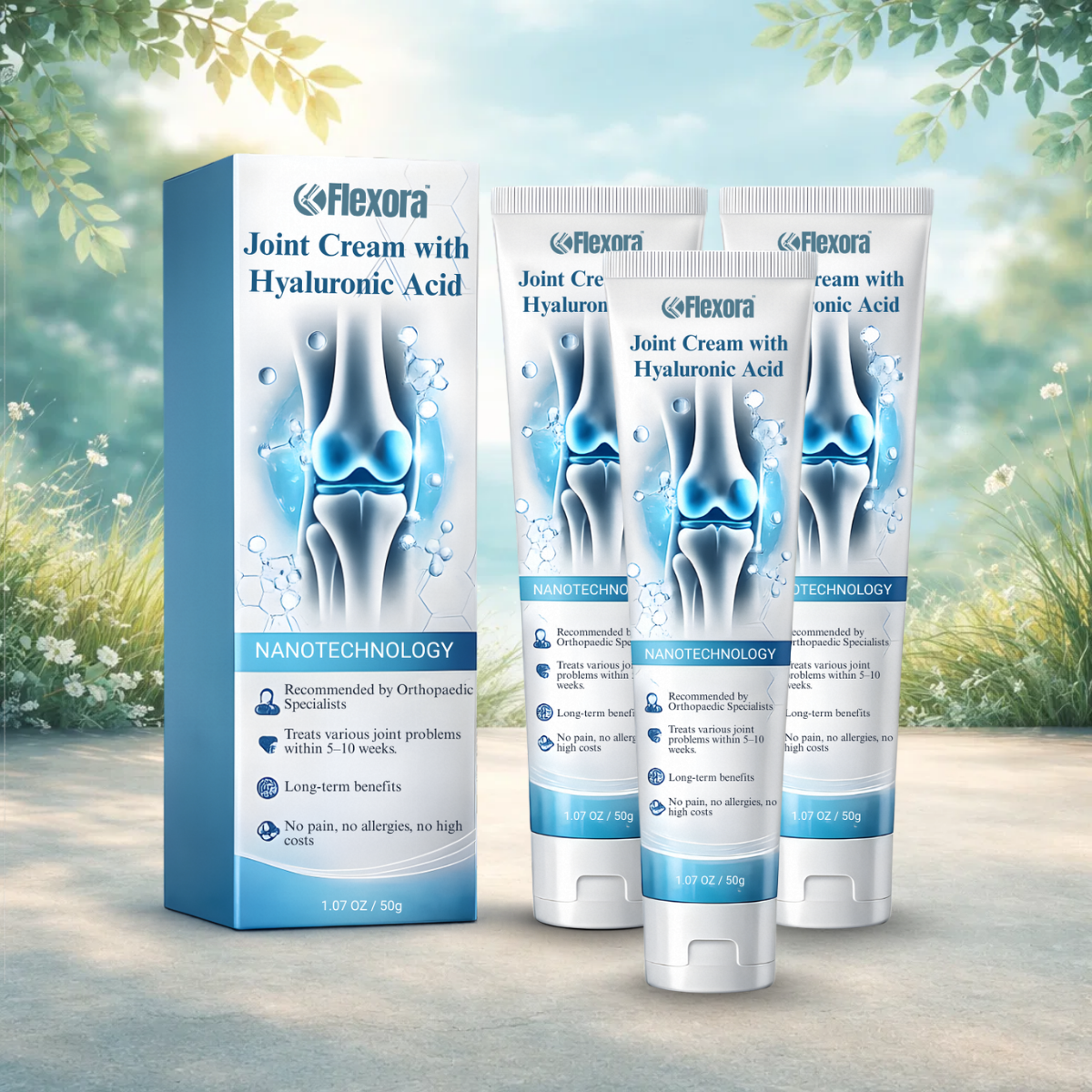 Flexora UK
