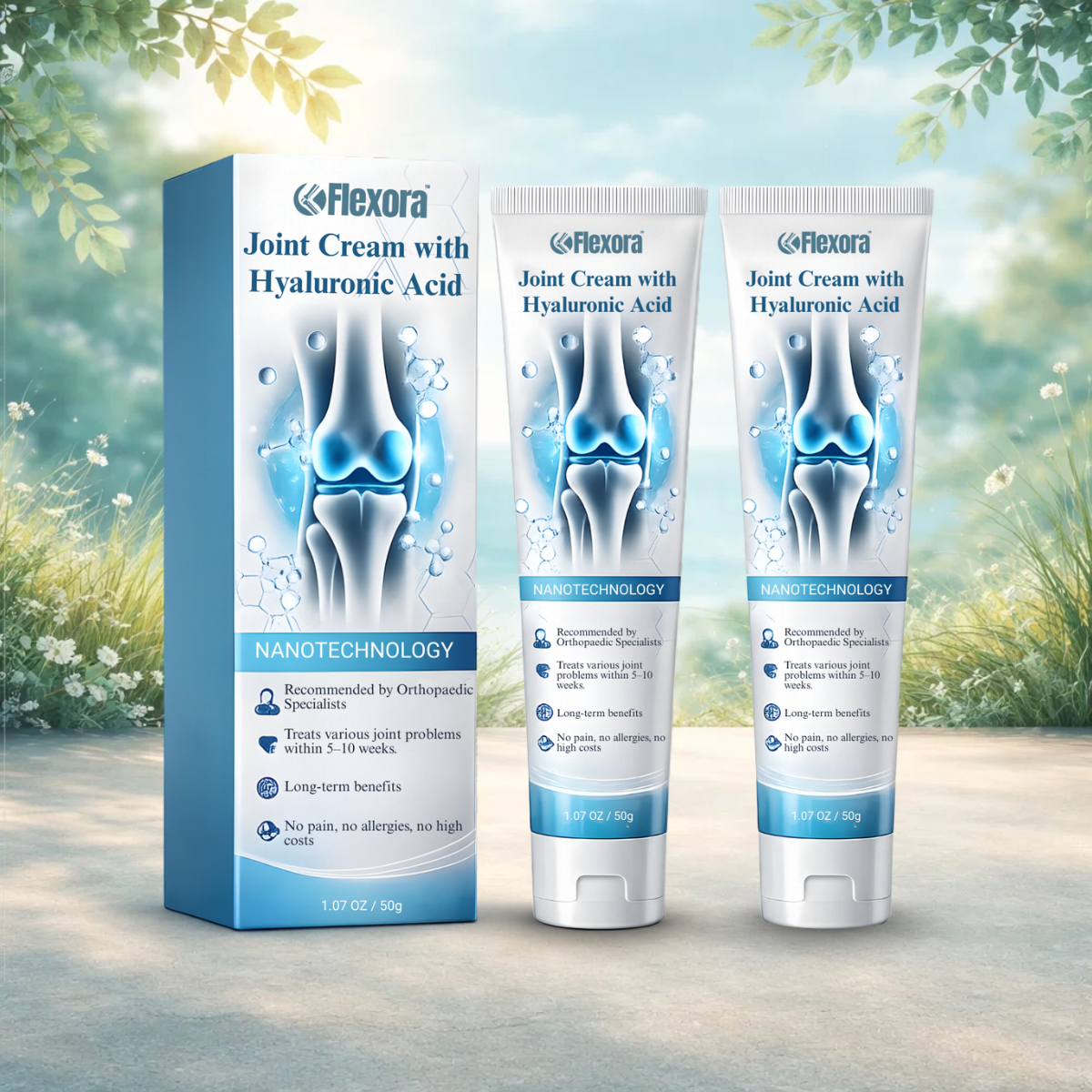 Flexora UK