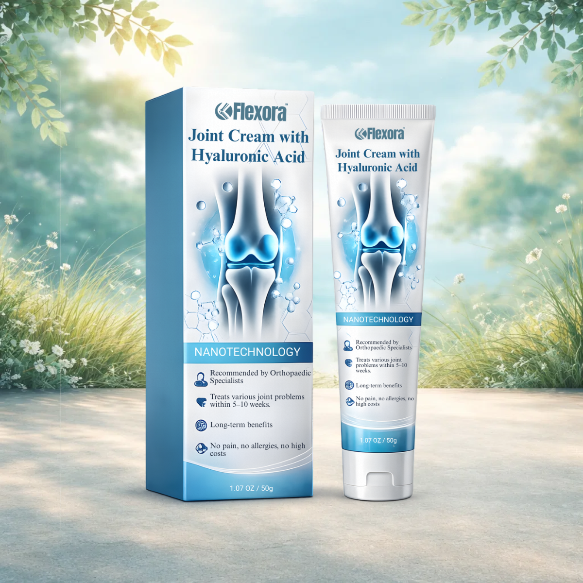 Flexora UK