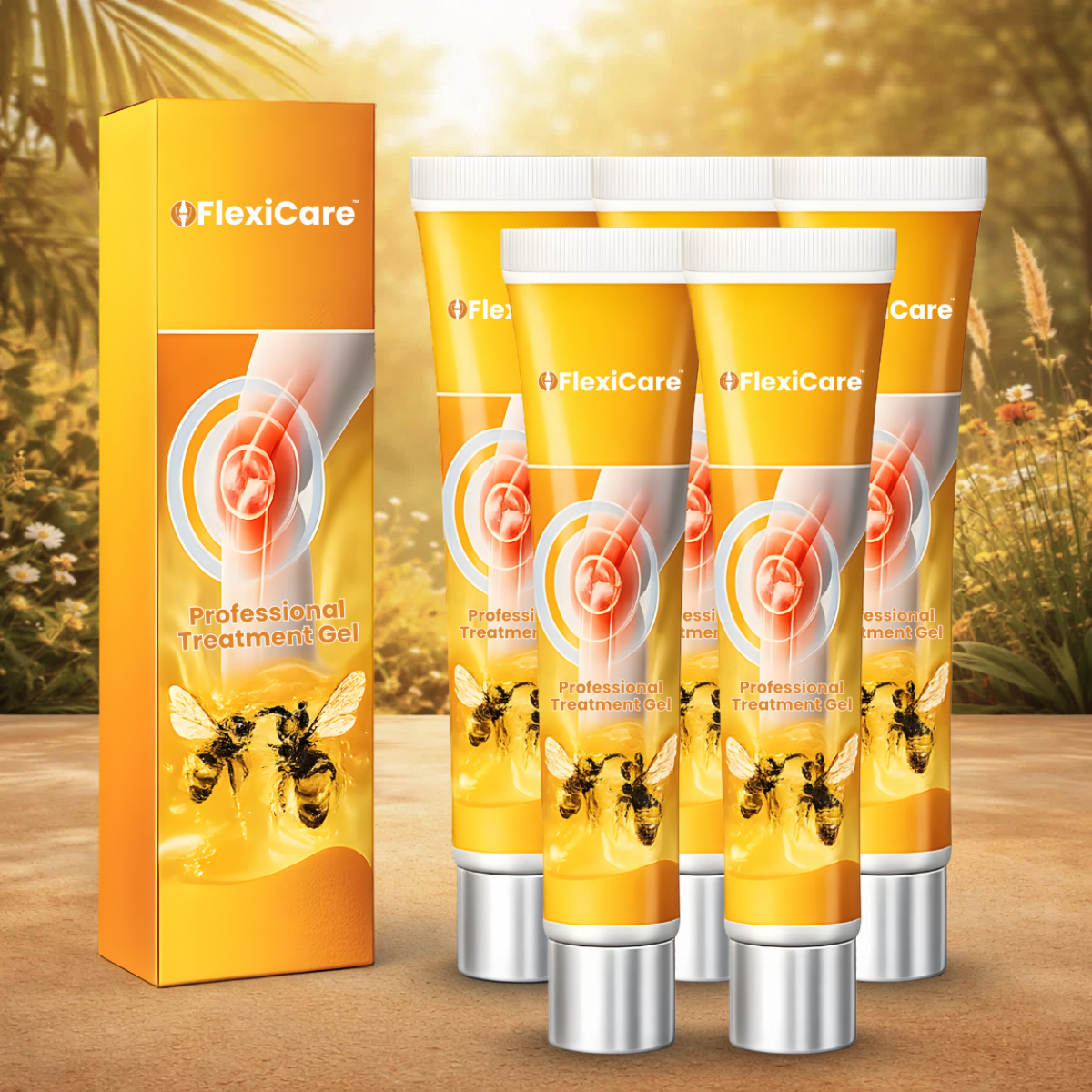 FlexiCare WW