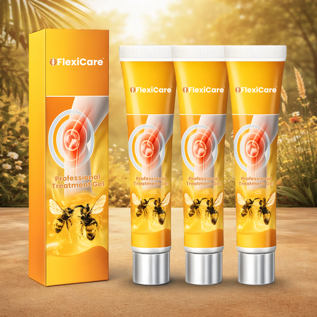 FlexiCare WW