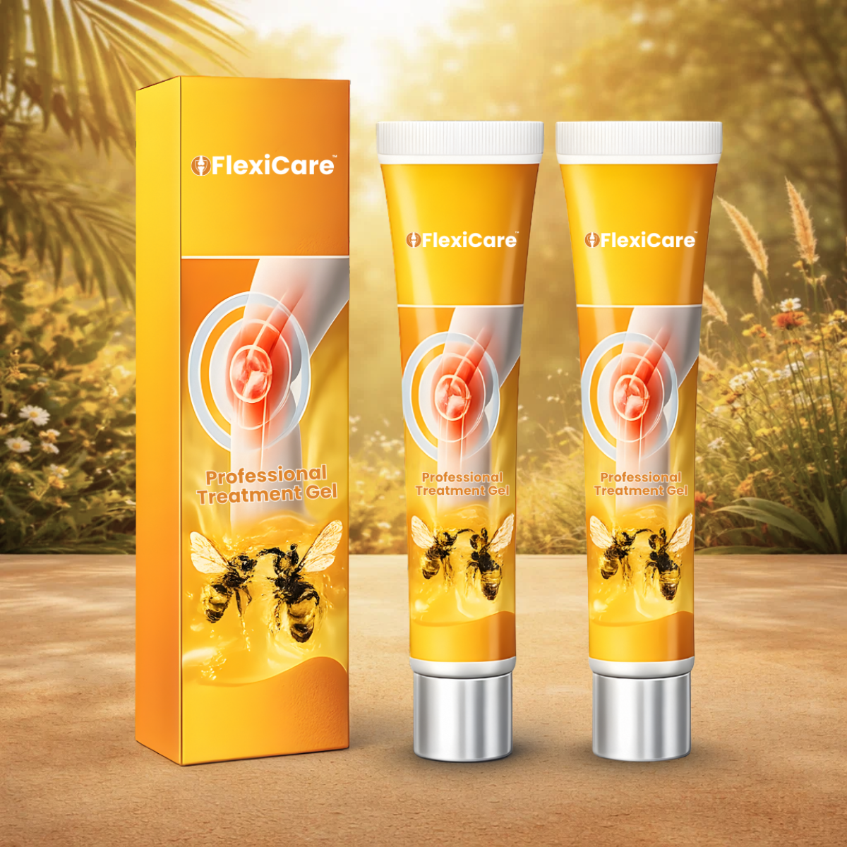 FlexiCare WW