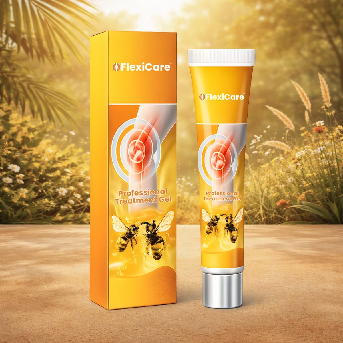 FlexiCare WW
