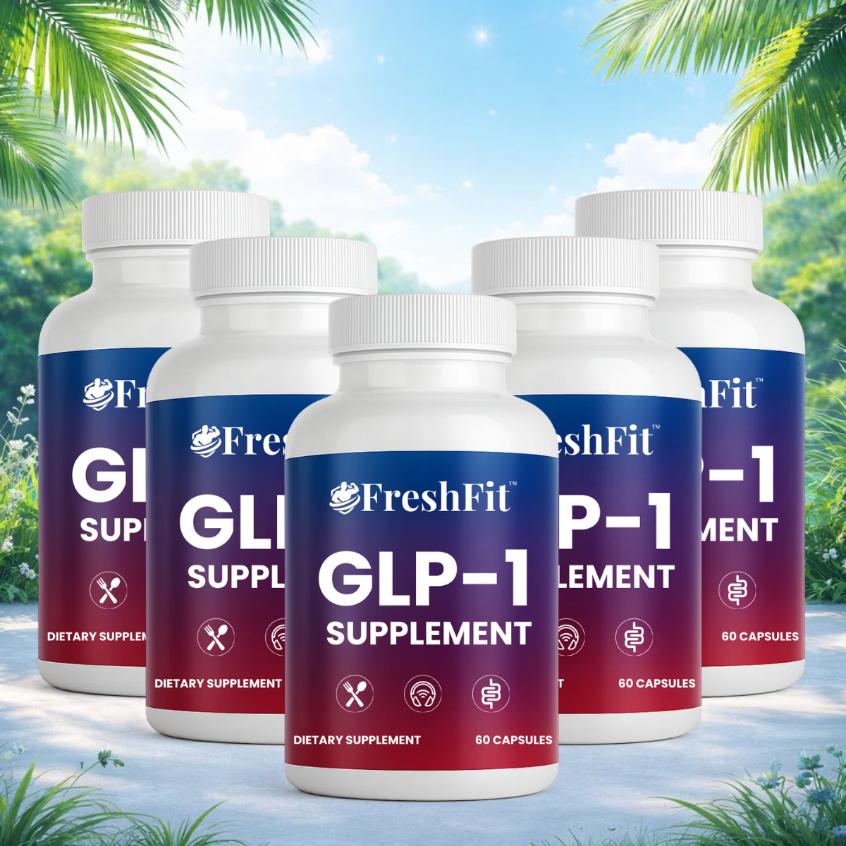 FreshFit UK