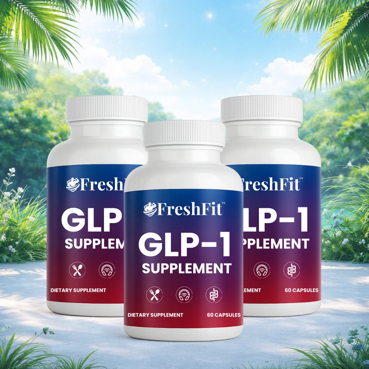 FreshFit UK