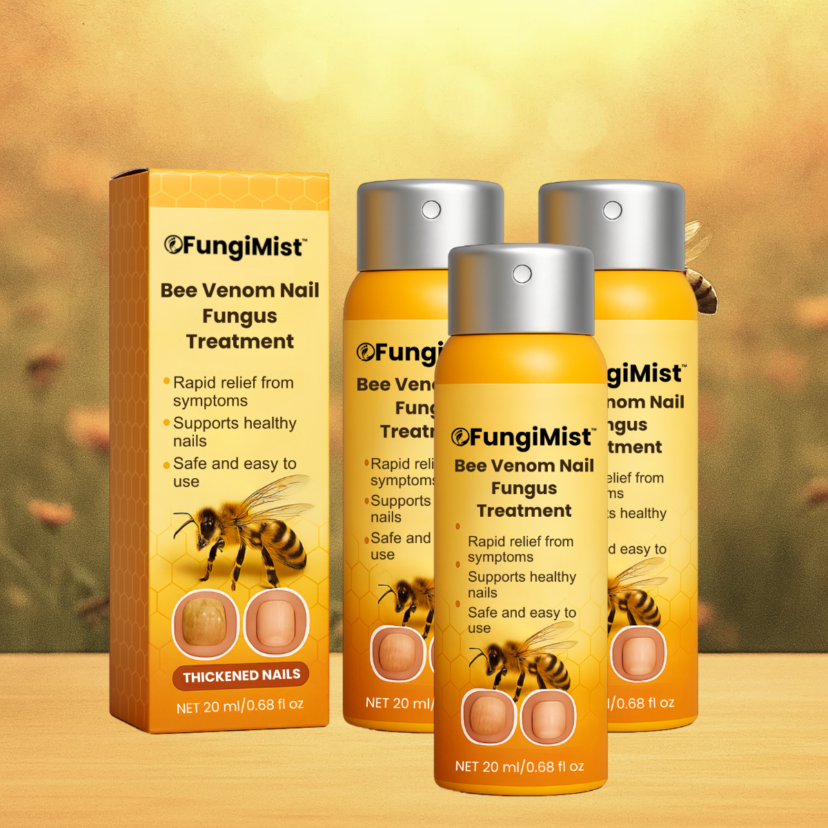 FungiMist UK