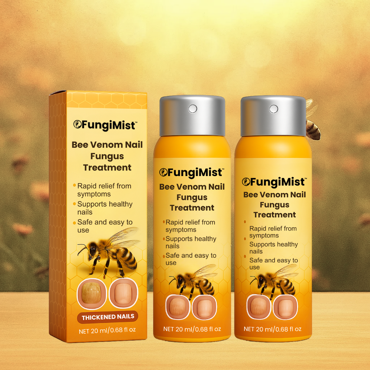 FungiMist UK