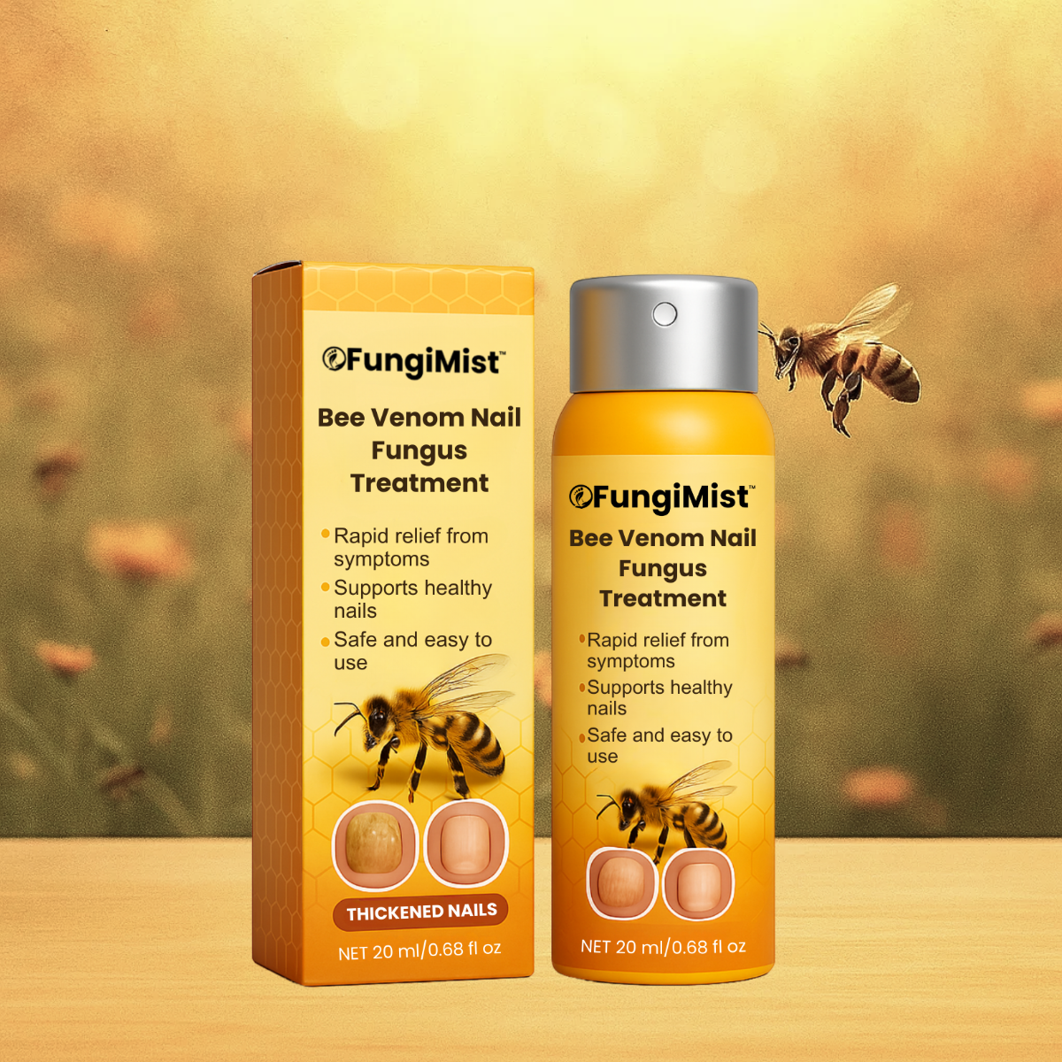 FungiMist UK