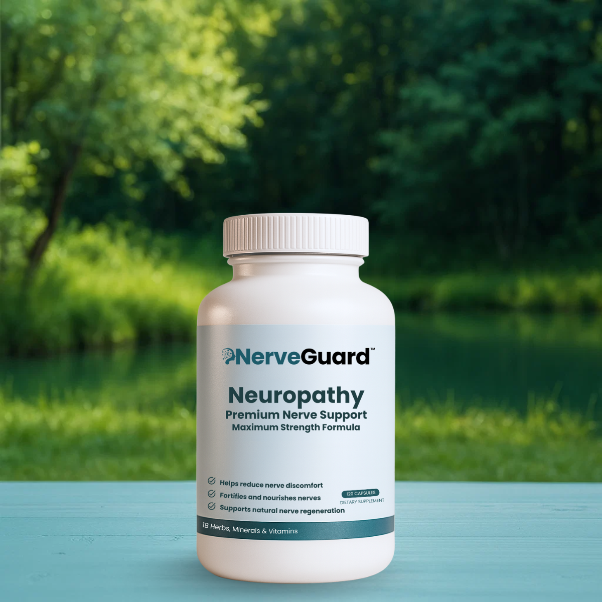NerveGuard WW