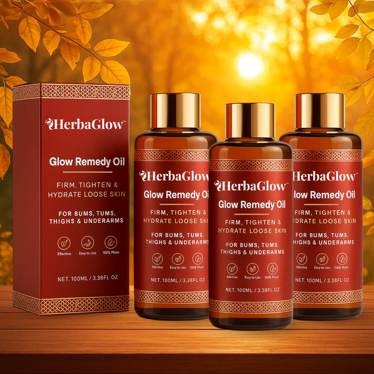 HerbaGlow UK