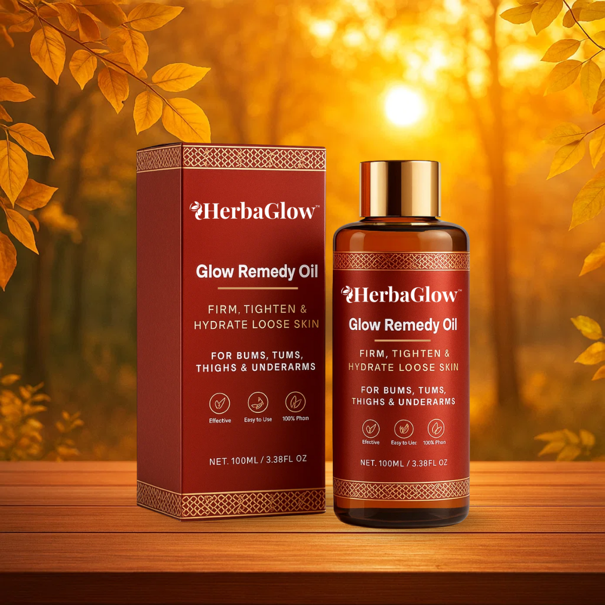 HerbaGlow UK