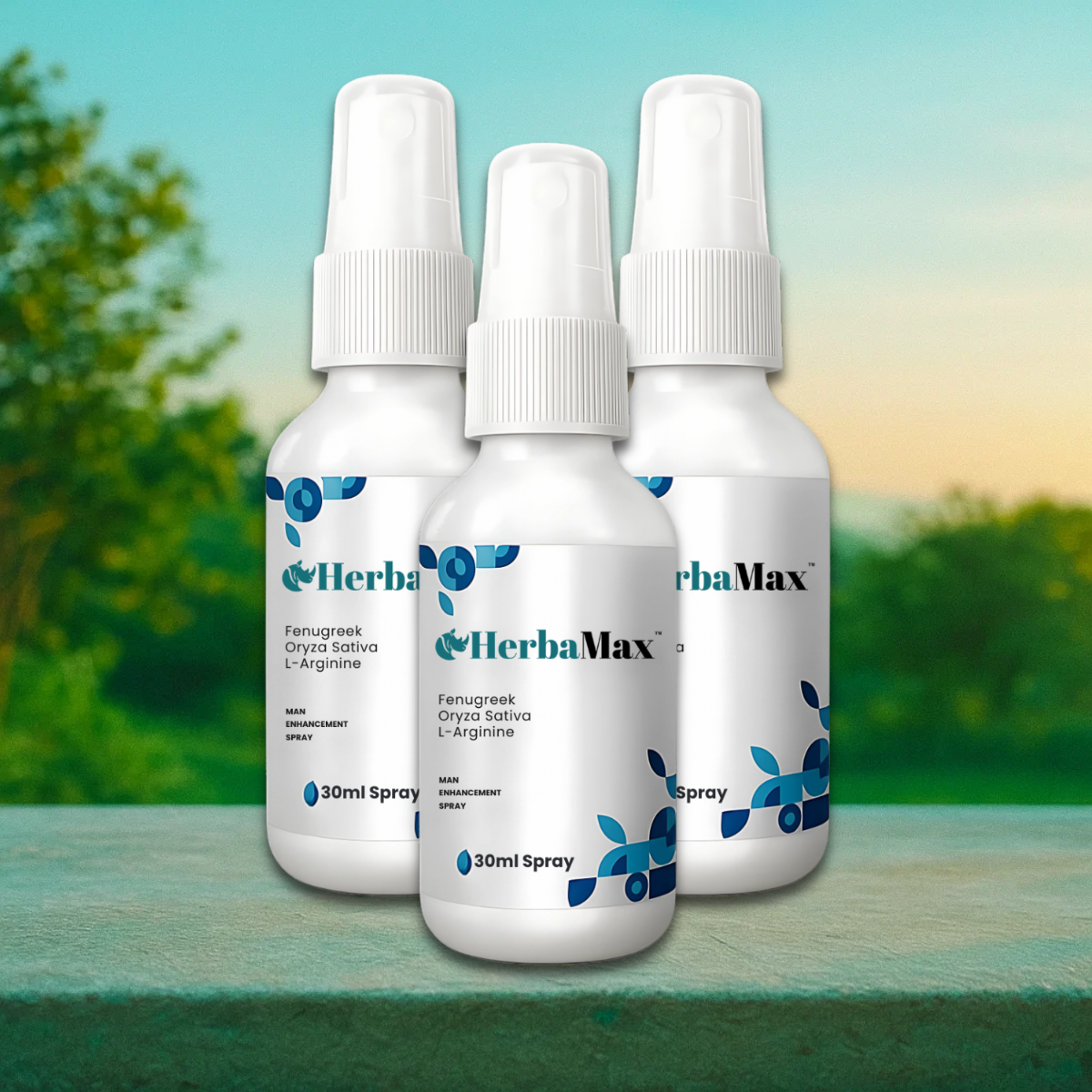 HerbaMax UK